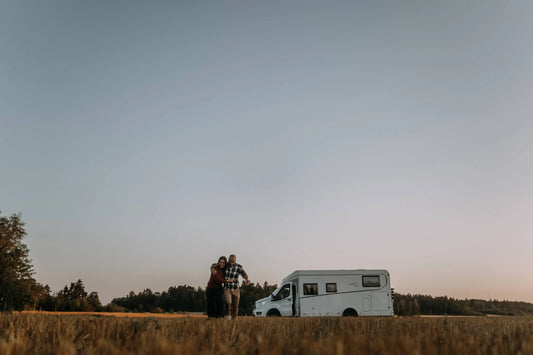 Maskuliini- ja feminiinienergiat vanlifessa